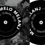 MeloMelanj | Vinyl Set